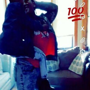 Meet your Posher, Darla